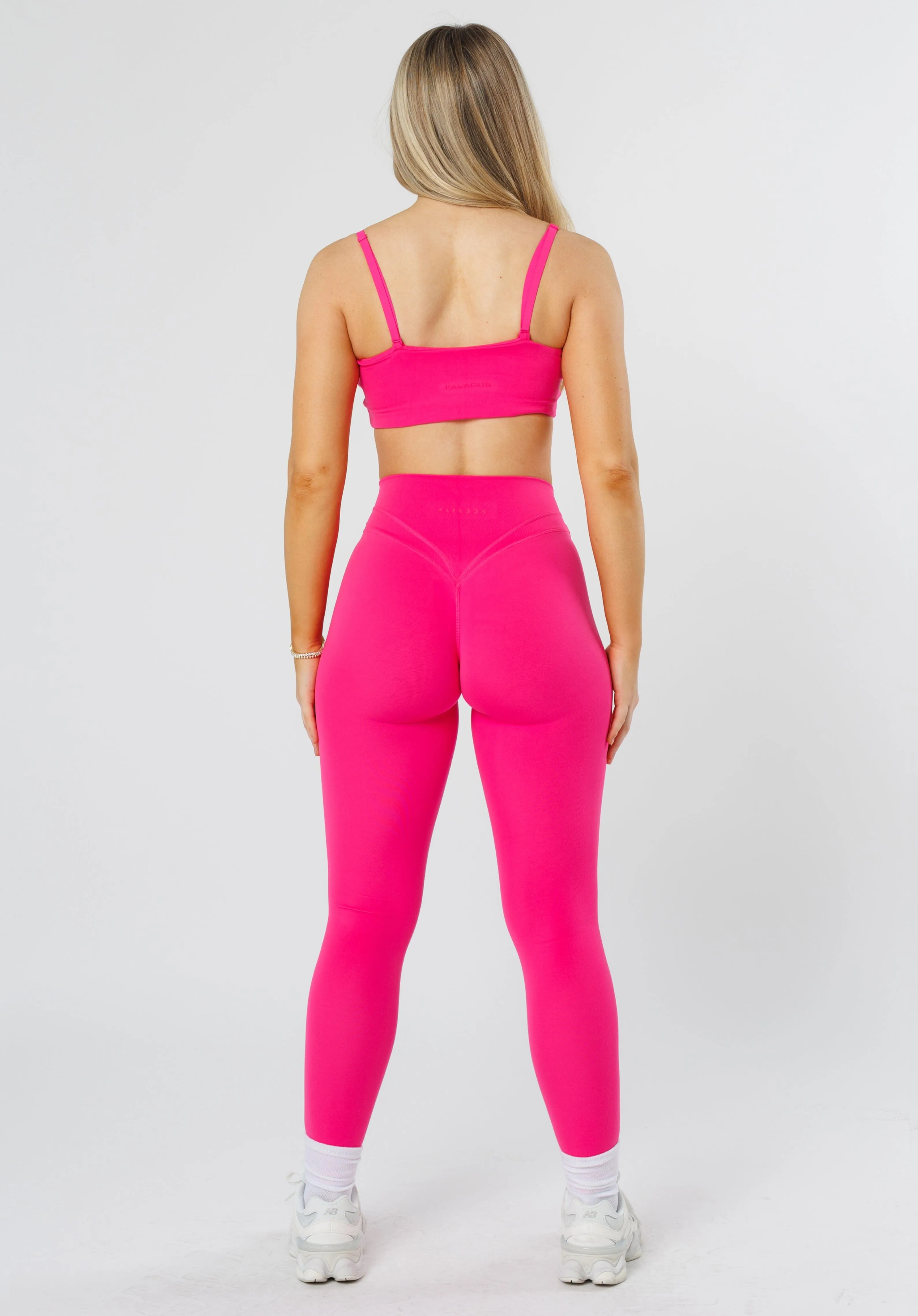 Reluna? Icon Sculptseam? Plus Legging Crush