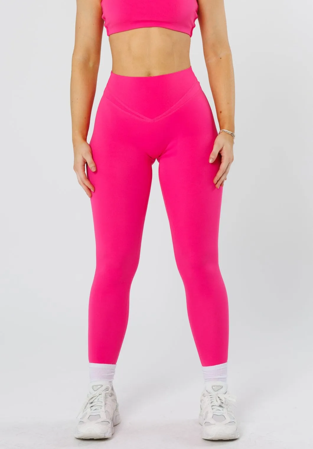 Reluna? Icon Sculptseam? Plus Legging Crush