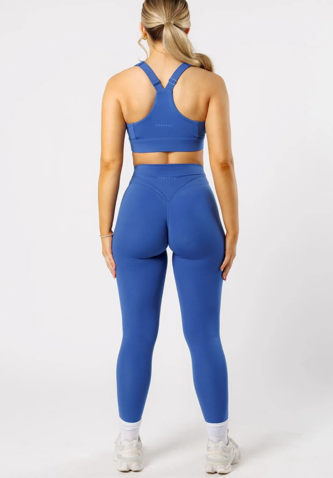 Reluna? Icon Sculptseam? Plus Legging Denim Blue