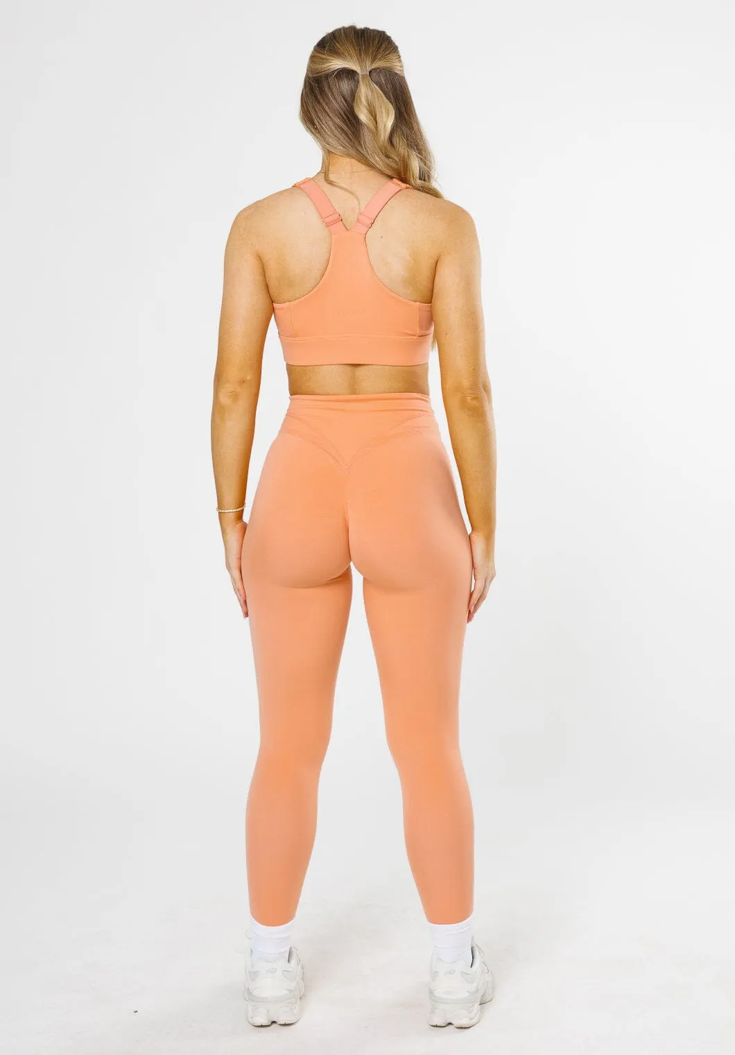 Reluna? Icon Sculptseam? Plus Legging Guava