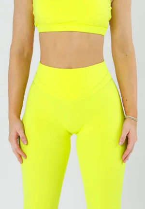 Reluna? Icon Sculptseam? Plus Legging Highlighter