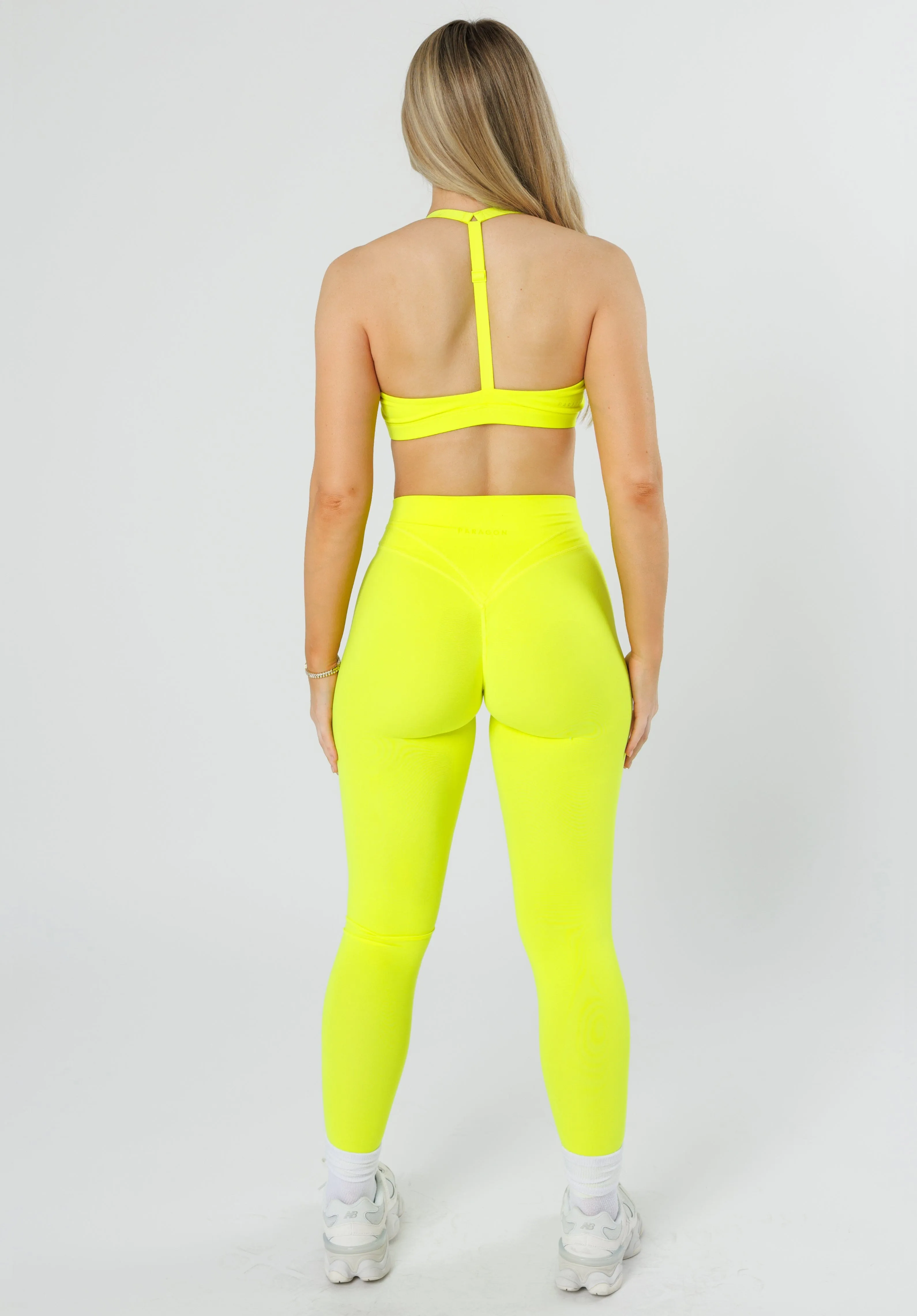 Reluna? Icon Sculptseam? Plus Legging Highlighter