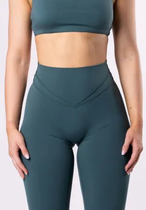Reluna Icon Sculptseam? Plus Legging Ivy