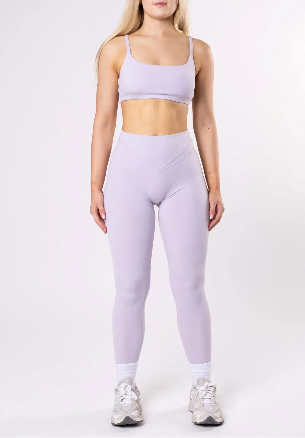 Reluna Icon Sculptseam? Plus Legging Jasmine