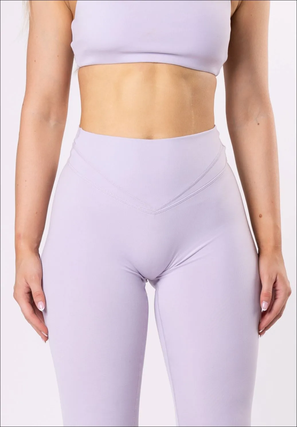 Reluna Icon Sculptseam? Plus Legging Jasmine