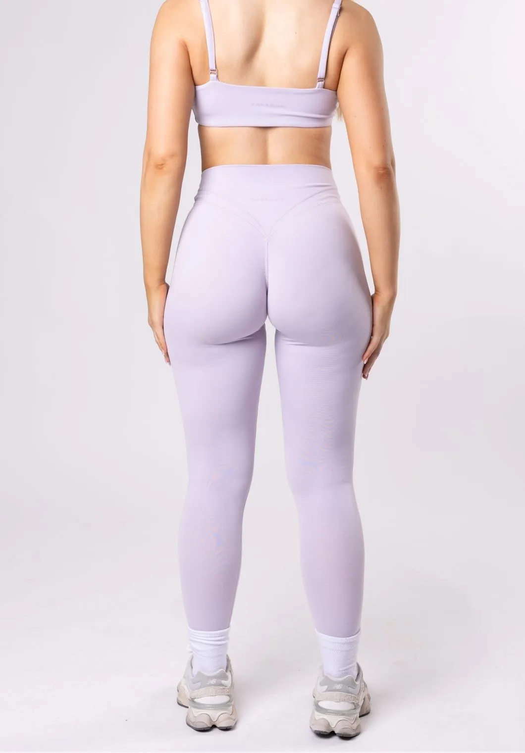 Reluna Icon Sculptseam? Plus Legging Jasmine