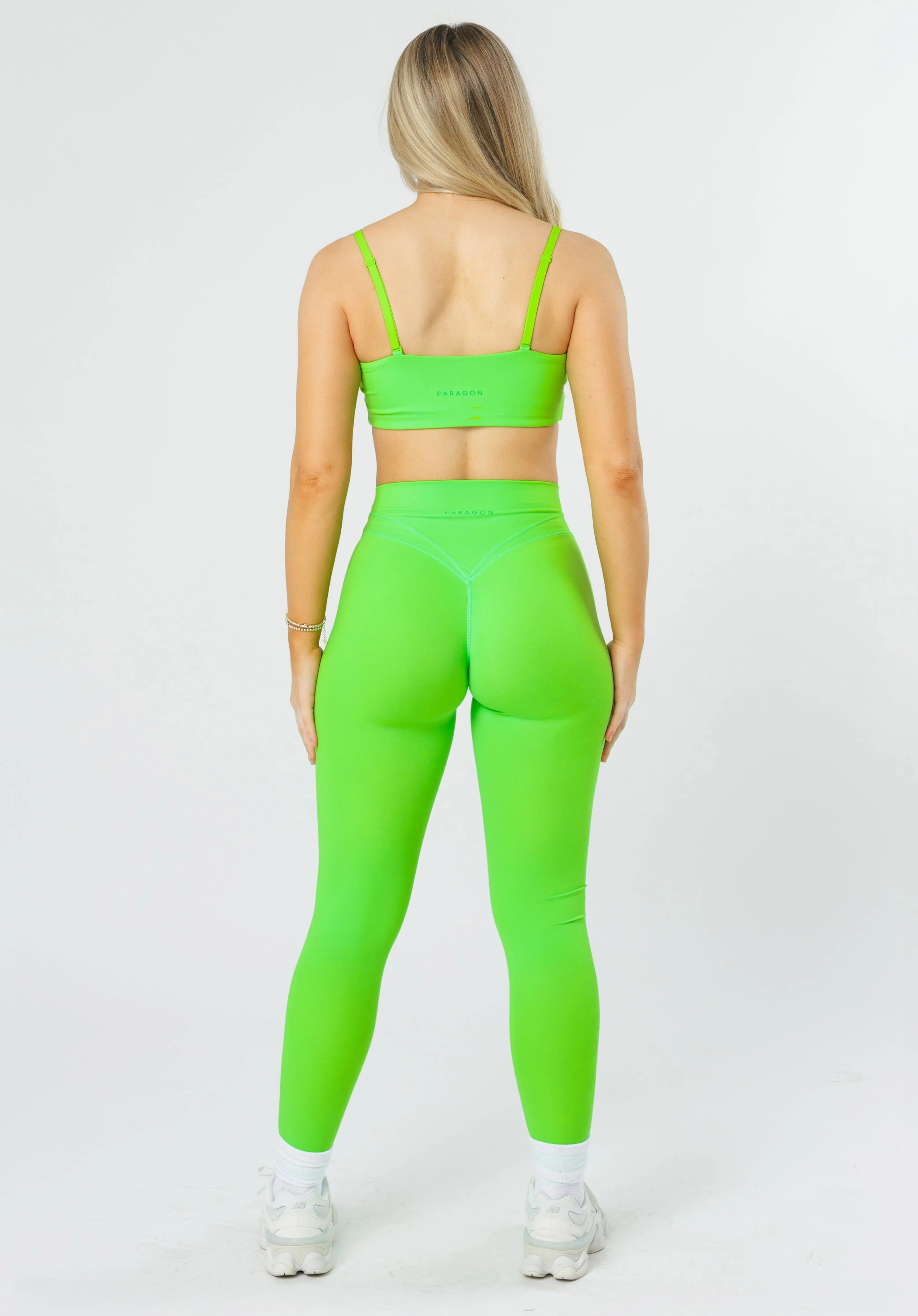 Reluna? Icon Sculptseam? Plus Legging Jolt