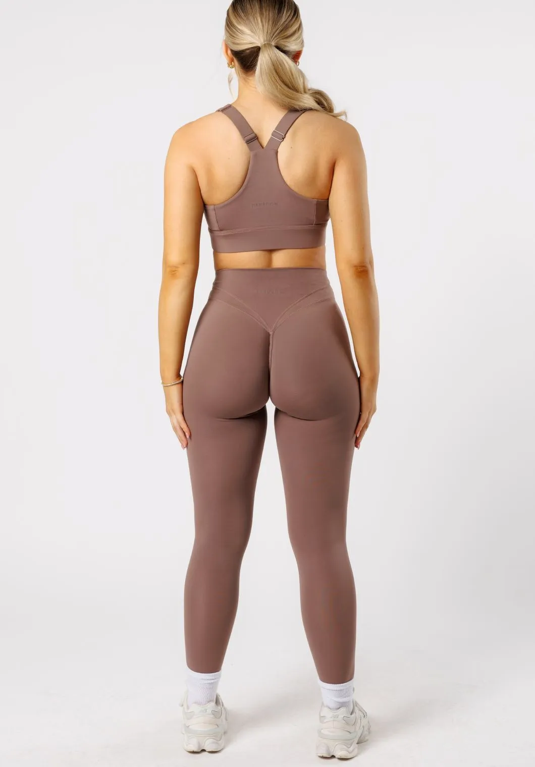 Reluna? Icon Sculptseam? Plus Legging Mushroom