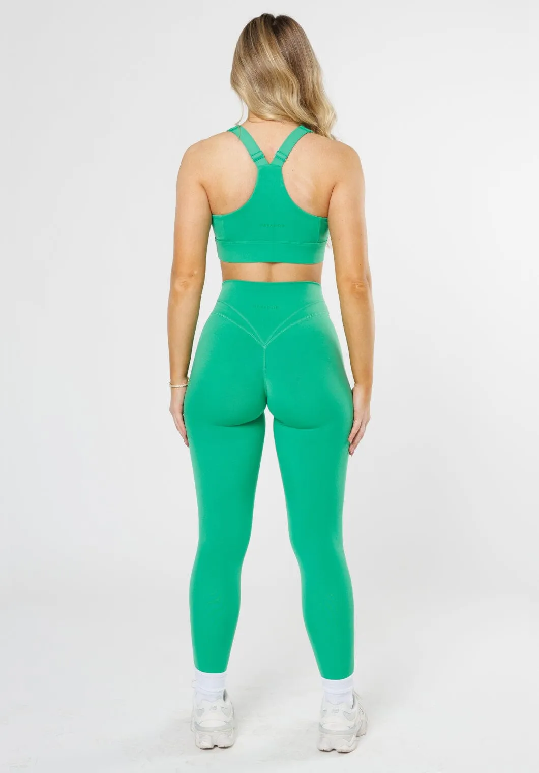 Reluna? Icon Sculptseam? Plus Legging Parakeet