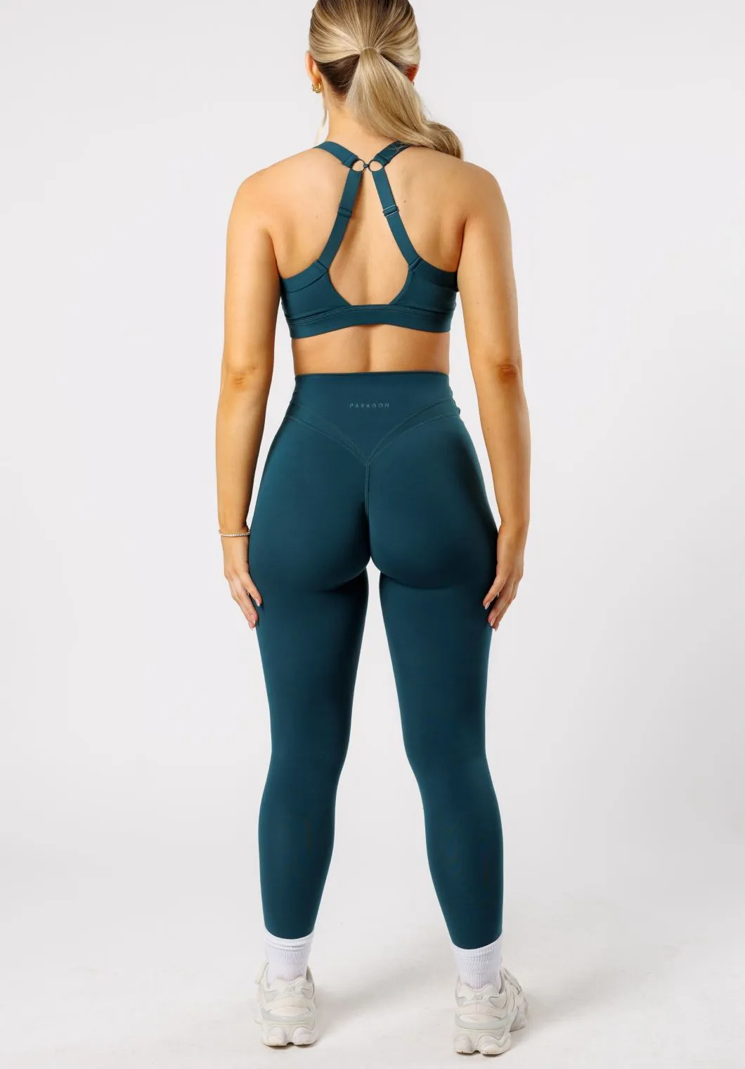 Reluna? Icon Sculptseam? Plus Legging Serpentine