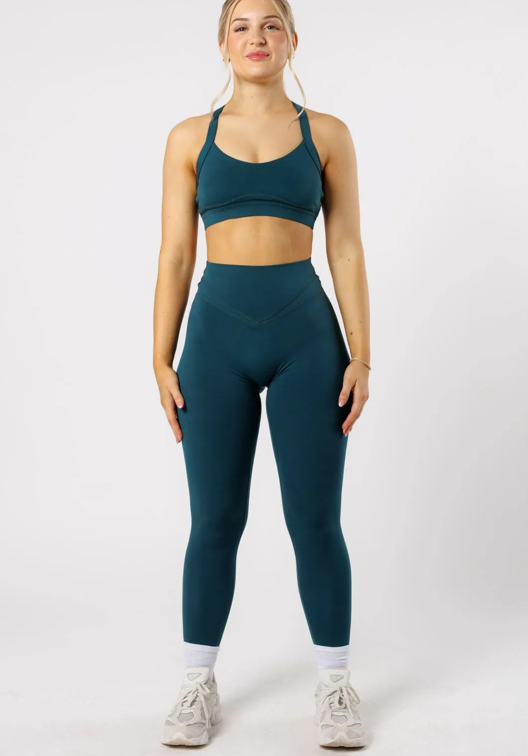 Reluna? Icon Sculptseam? Plus Legging Serpentine
