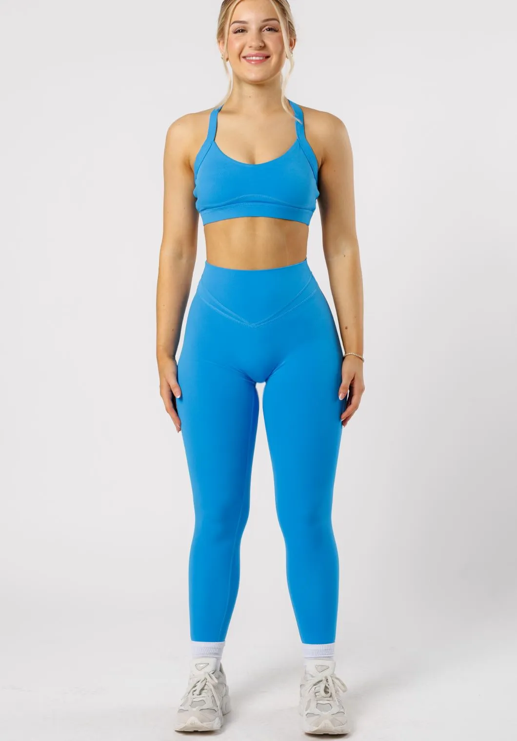 Reluna? Icon Sculptseam? Plus Legging Starstruck