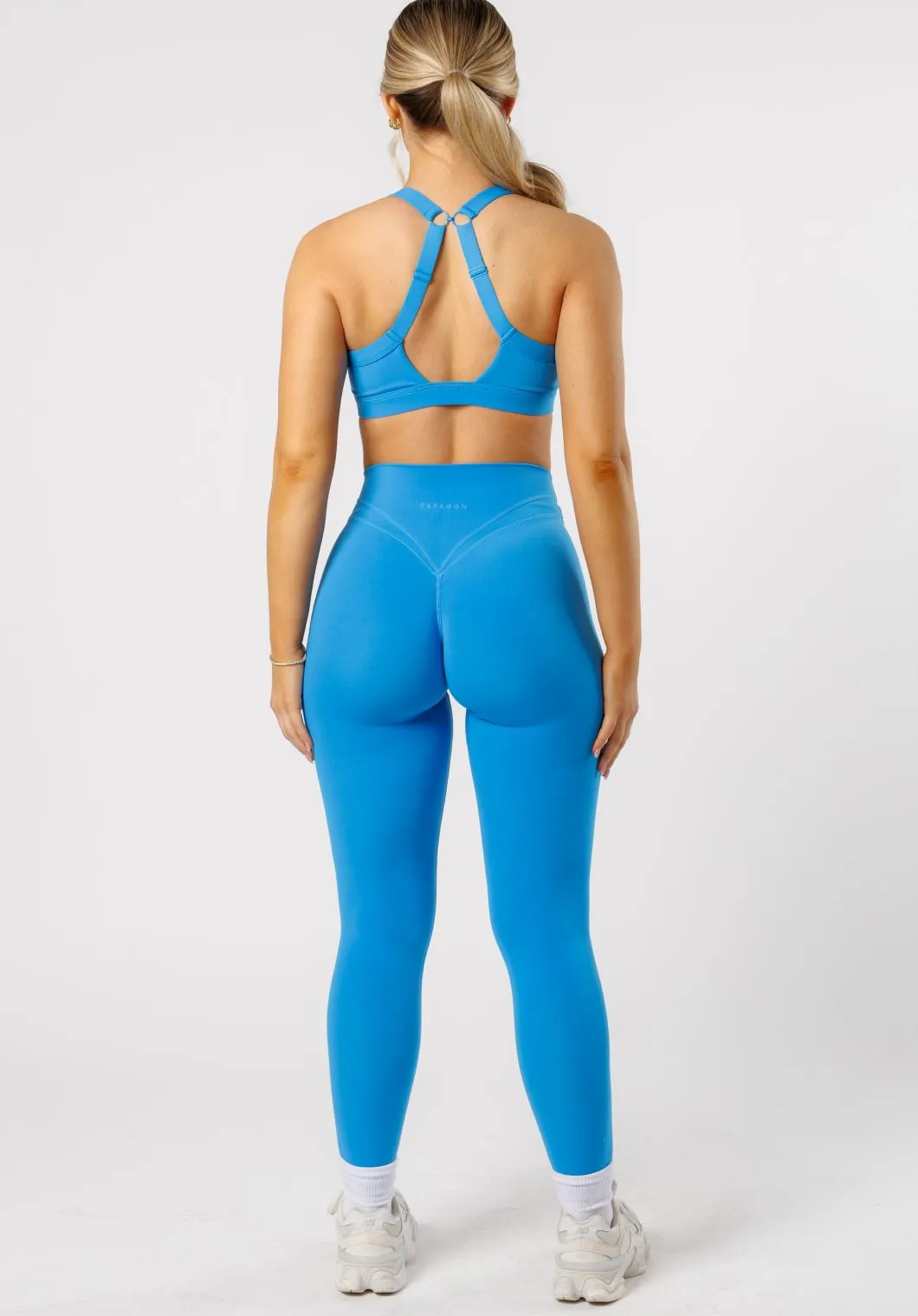 Reluna? Icon Sculptseam? Plus Legging Starstruck