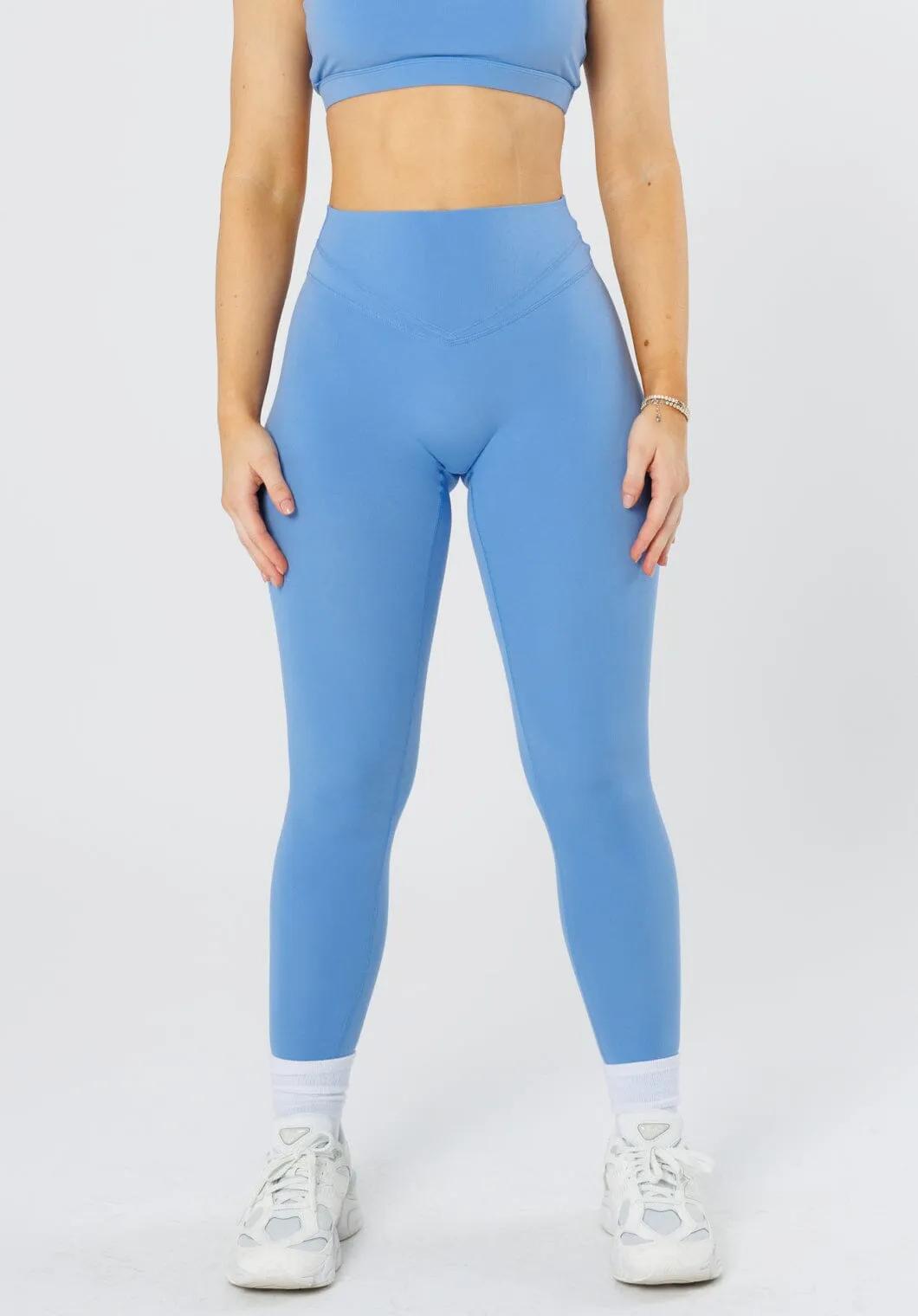 Reluna? Icon Sculptseam? Plus Legging Supercharged