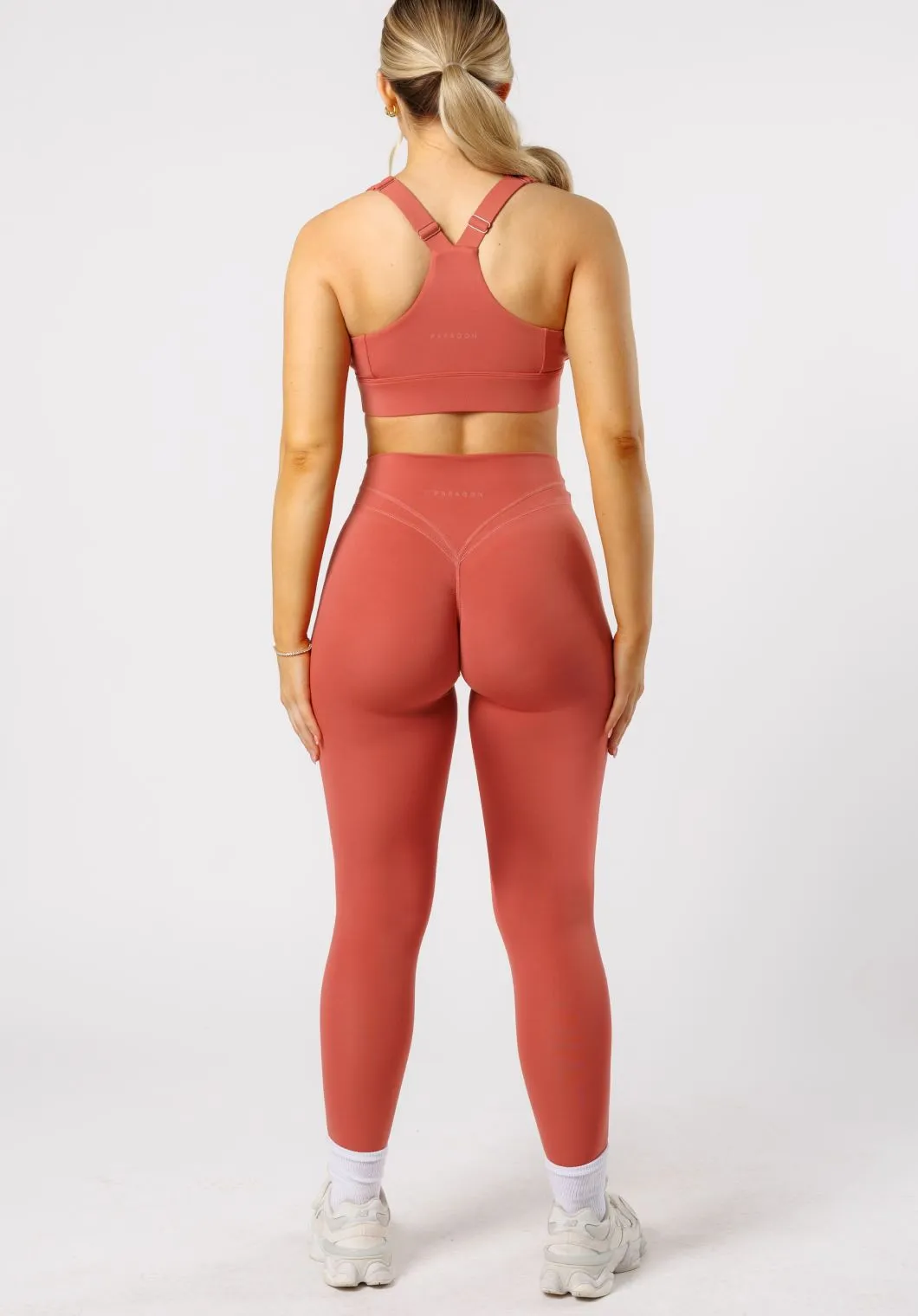 Reluna? Icon Sculptseam? Plus Legging Terra