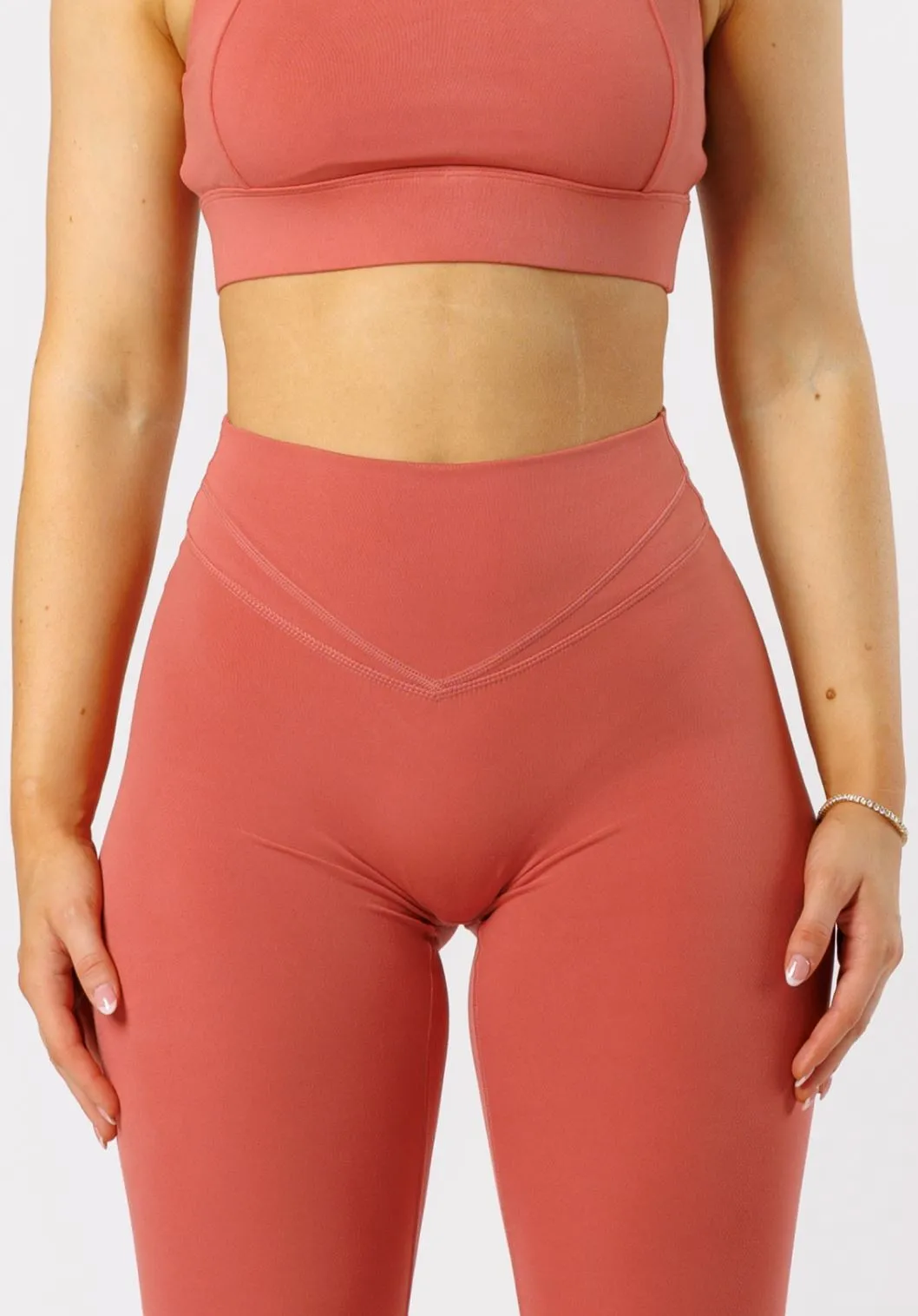 Reluna? Icon Sculptseam? Plus Legging Terra