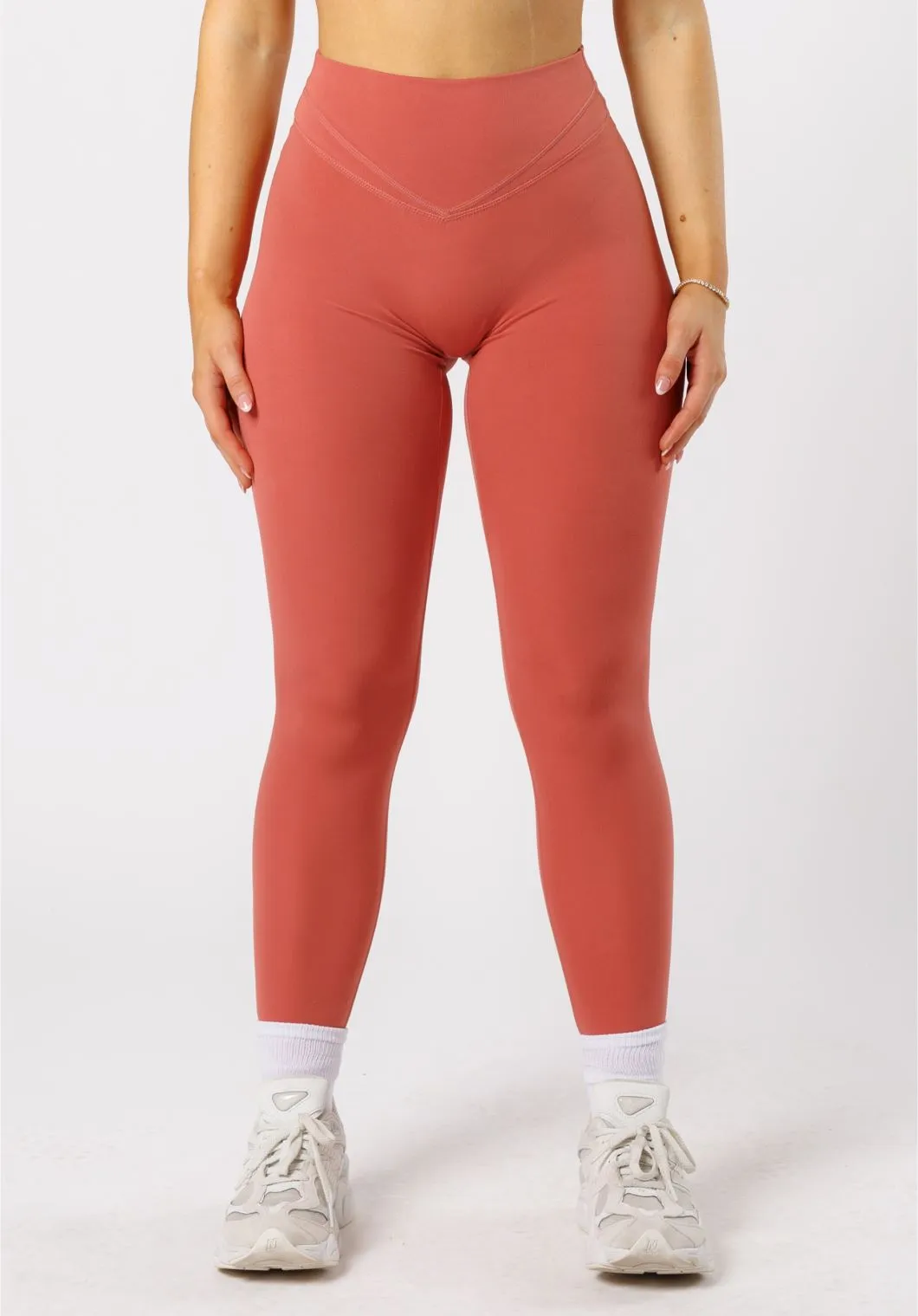 Reluna? Icon Sculptseam? Plus Legging Terra