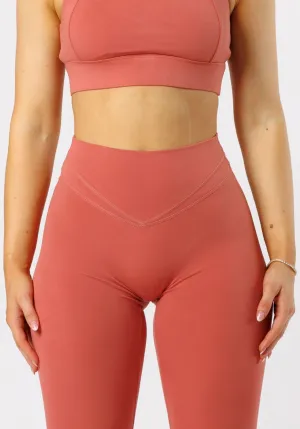 Reluna? Icon Sculptseam? Plus Legging Terra
