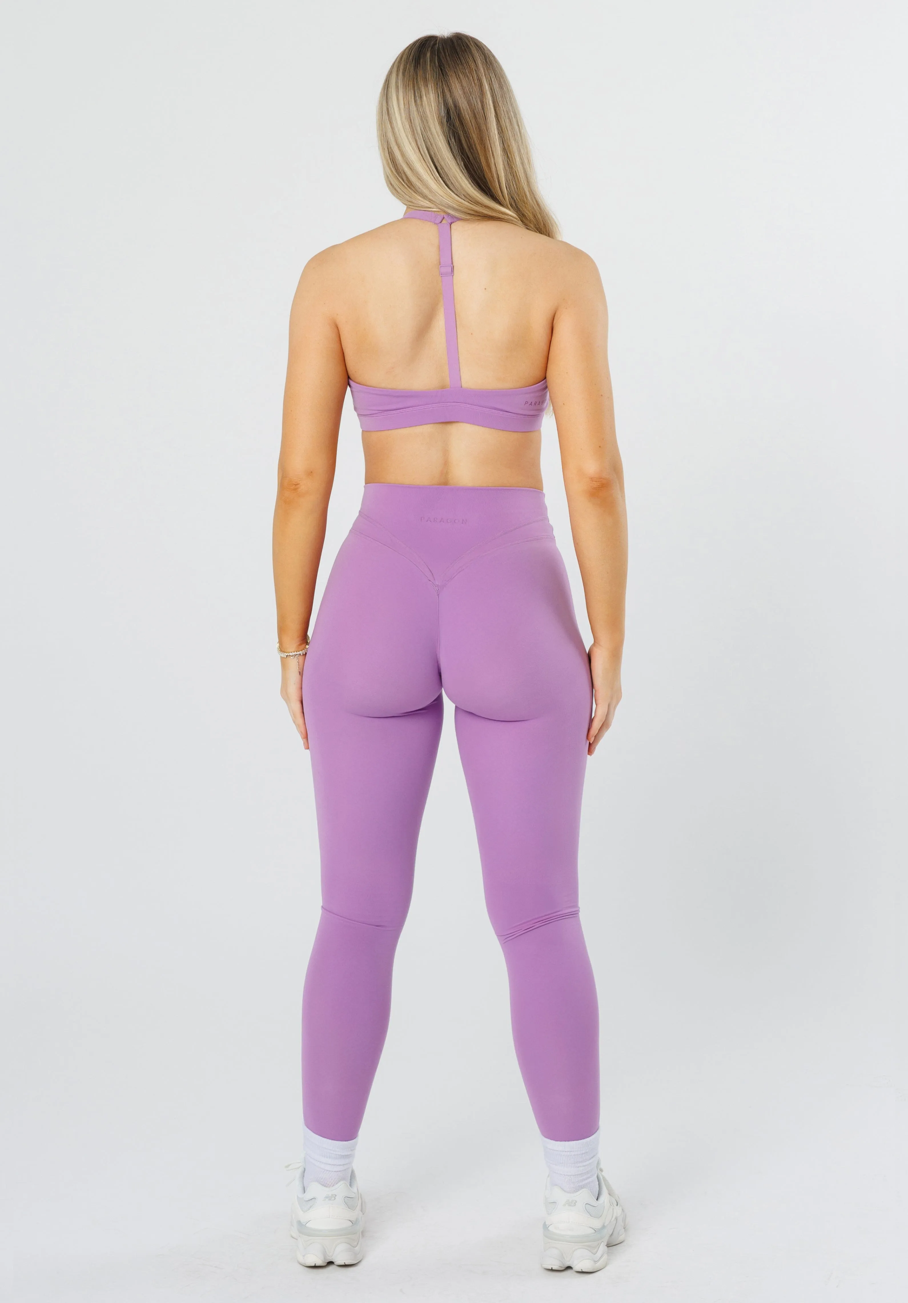 Reluna? Icon Sculptseam? Plus Legging Zap