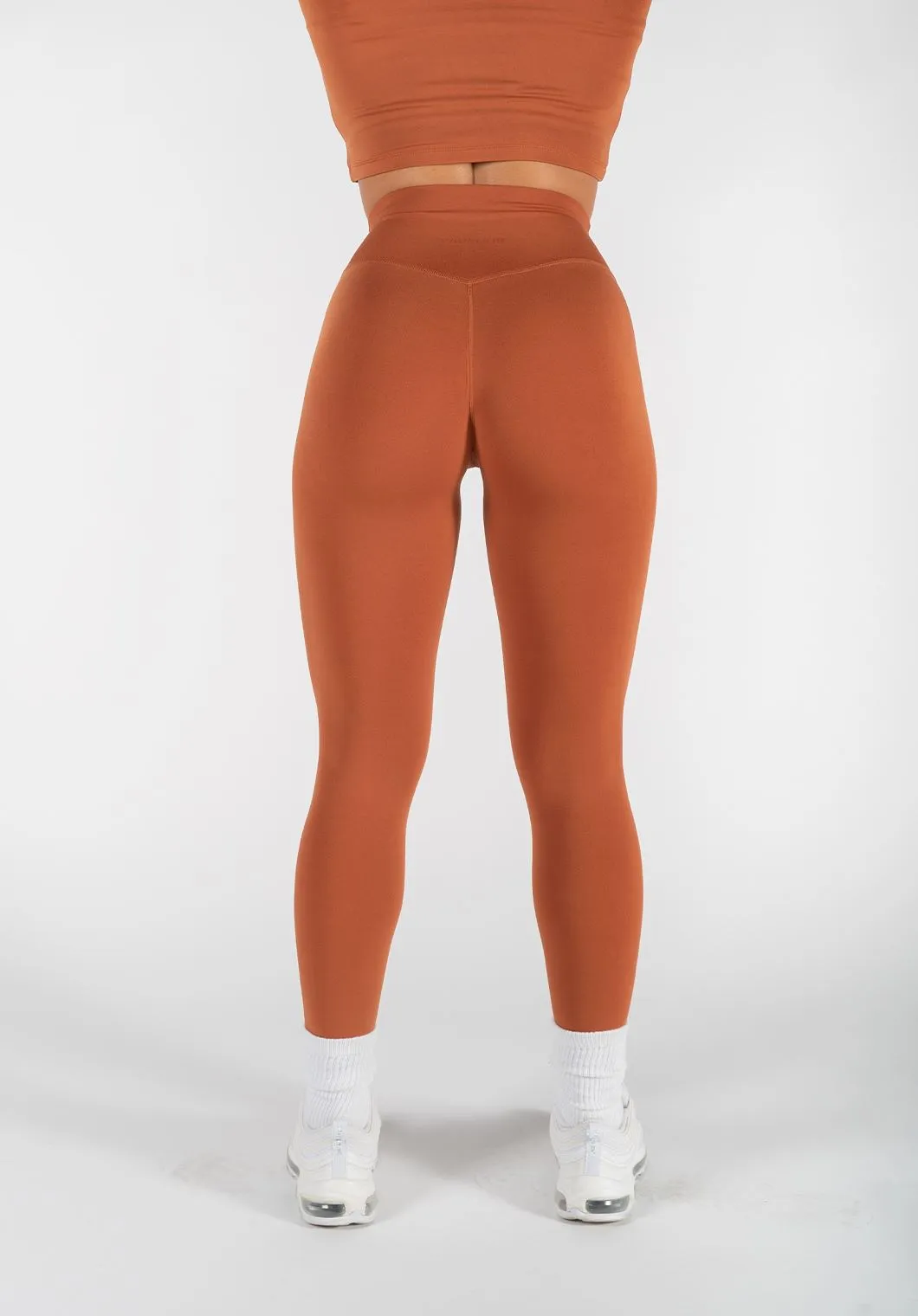 Reluna Original Sculptseam? Legging Antelope