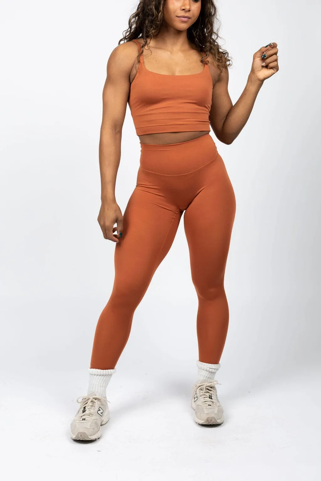 Reluna Original Sculptseam? Legging Antelope