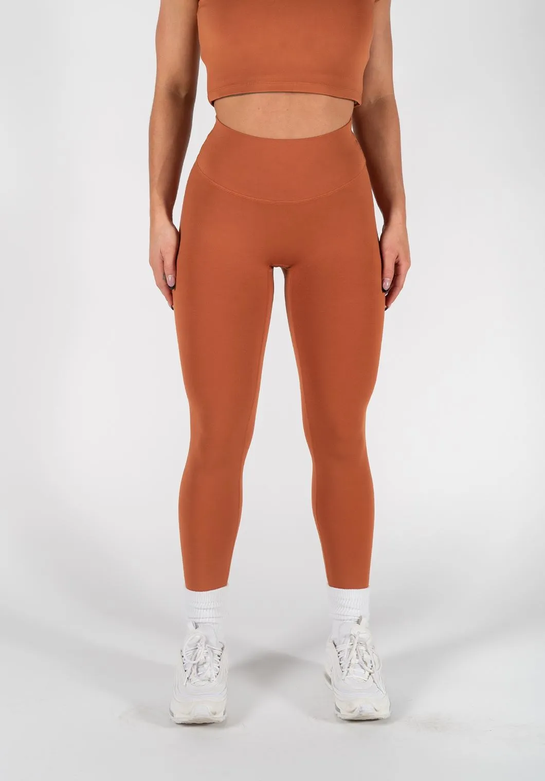Reluna Original Sculptseam? Legging Antelope