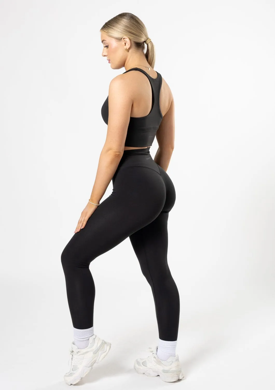 Reluna? Original Sculptseam? Legging Black