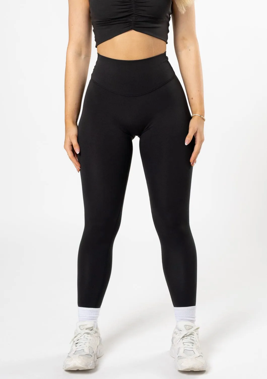 Reluna? Original Sculptseam? Legging Black