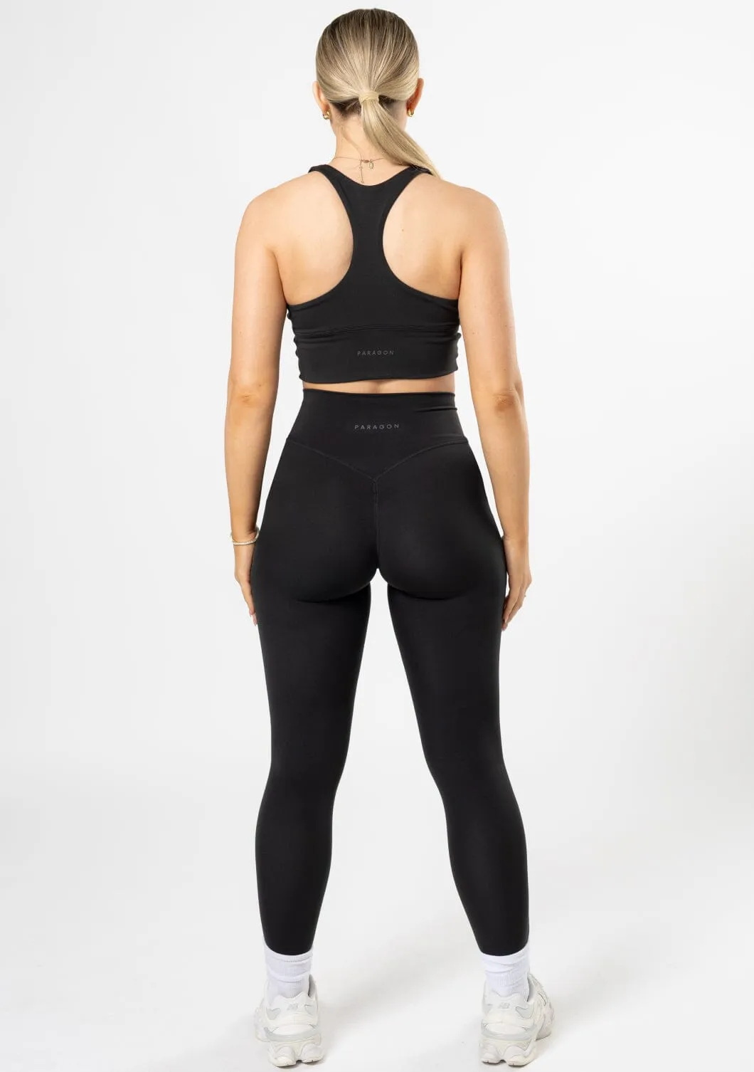 Reluna? Original Sculptseam? Legging Black