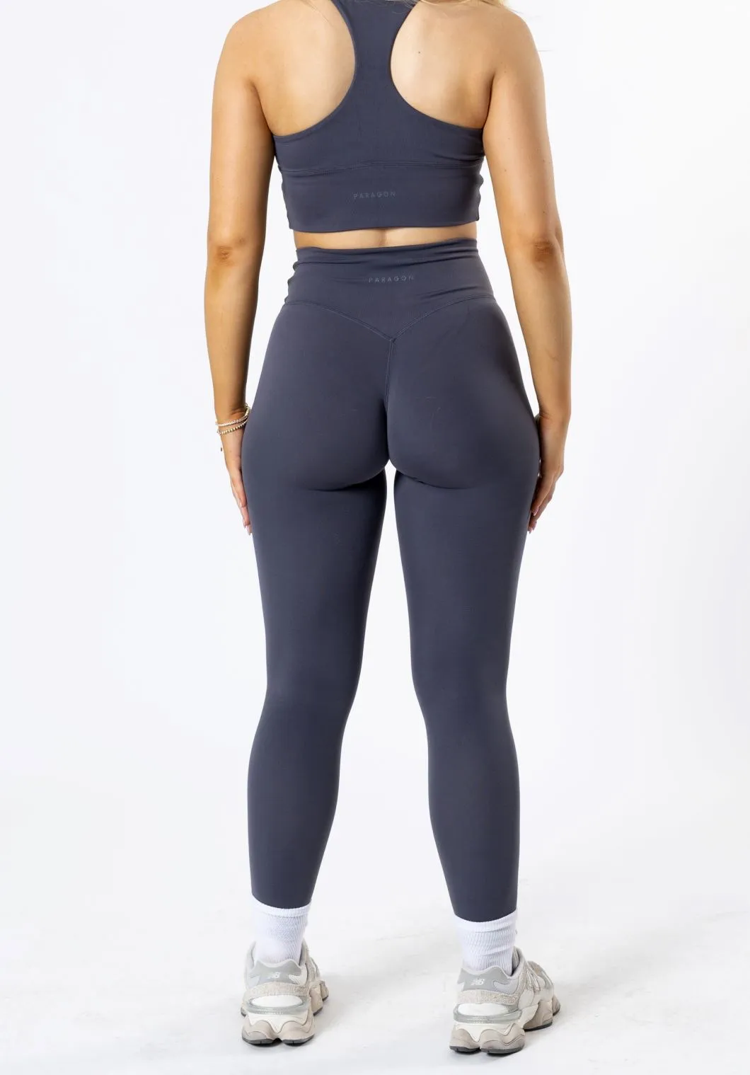 Reluna Original Sculptseam? Legging Charcoal