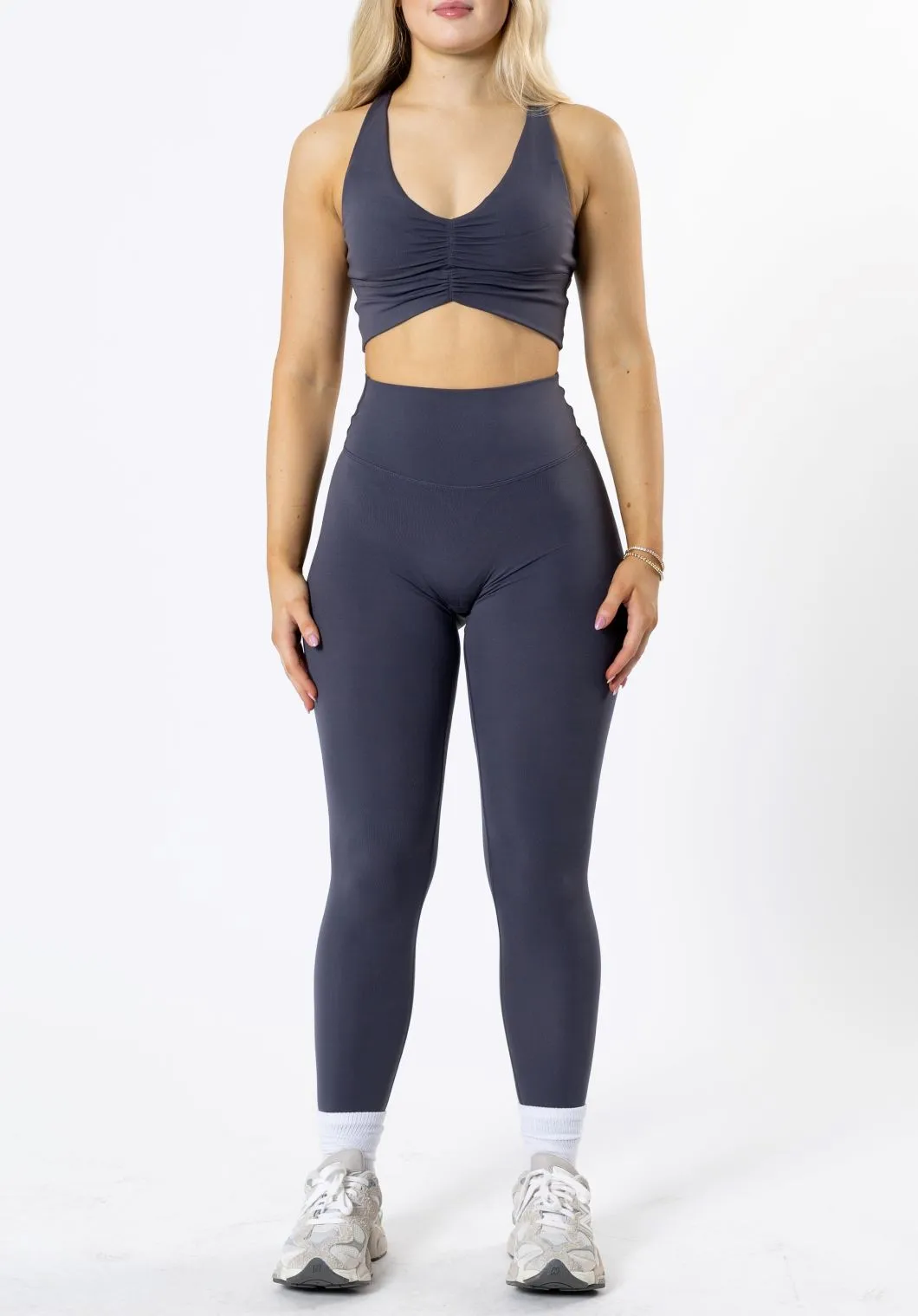 Reluna Original Sculptseam? Legging Charcoal