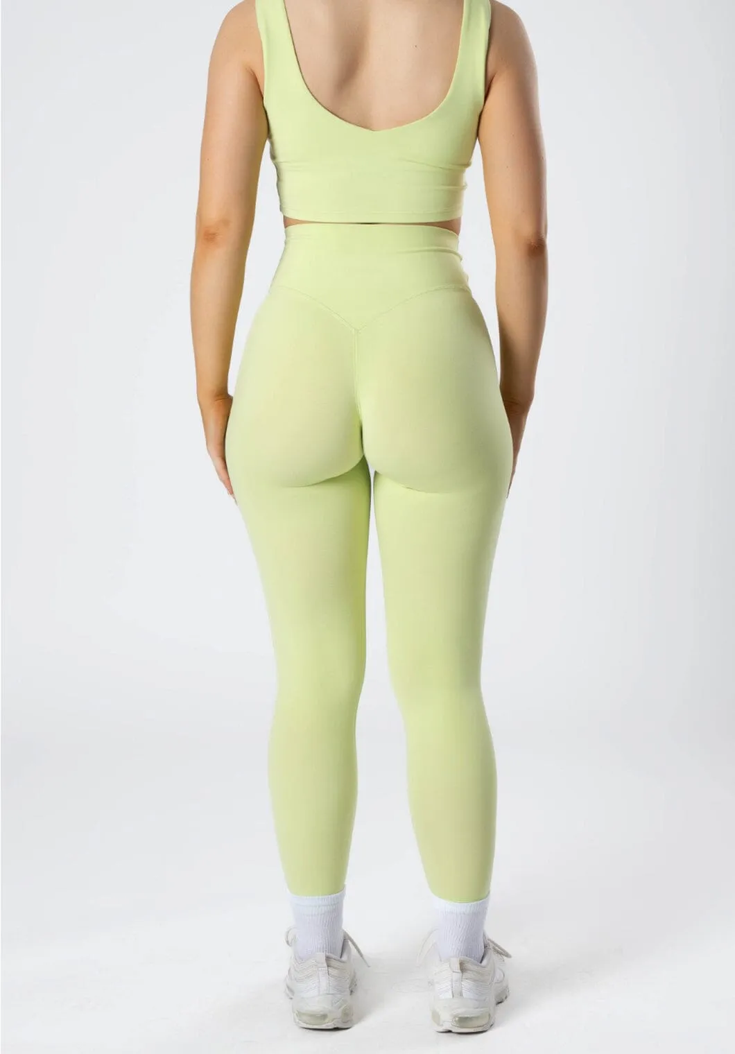 Reluna Original Sculptseam? Legging Clover