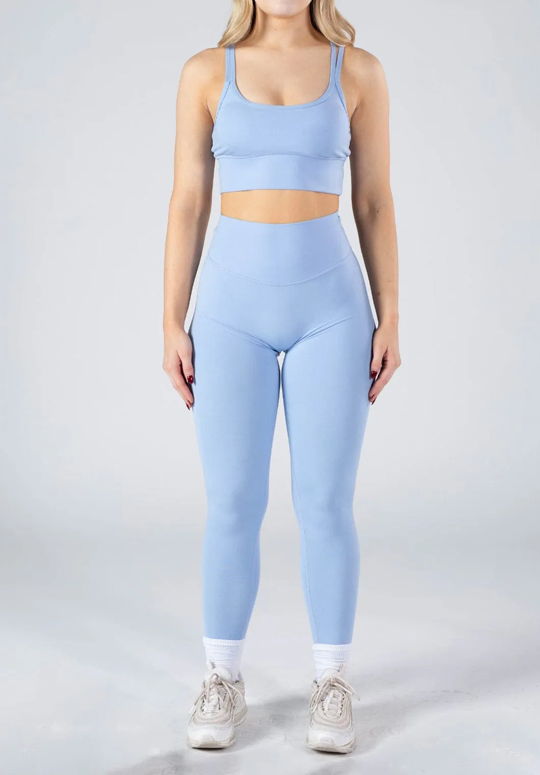 Reluna Original Sculptseam? Legging Crescent Moon