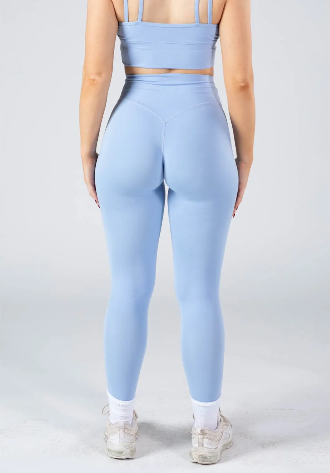 Reluna Original Sculptseam? Legging Crescent Moon