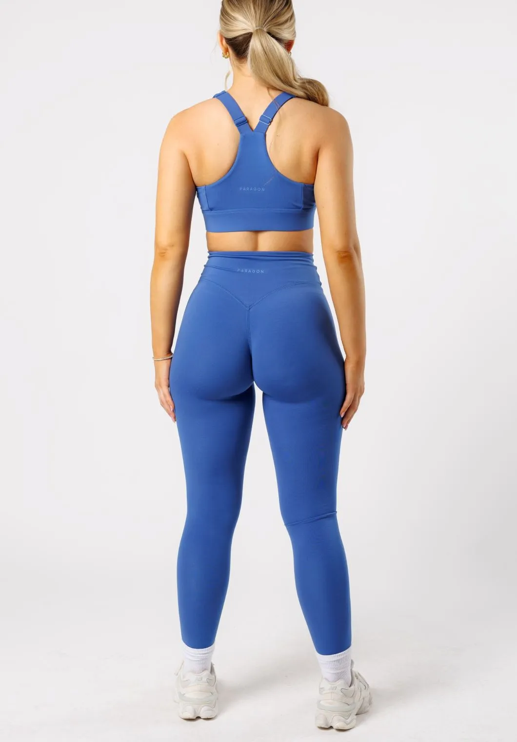 Reluna? Original Sculptseam? Legging Denim Blue