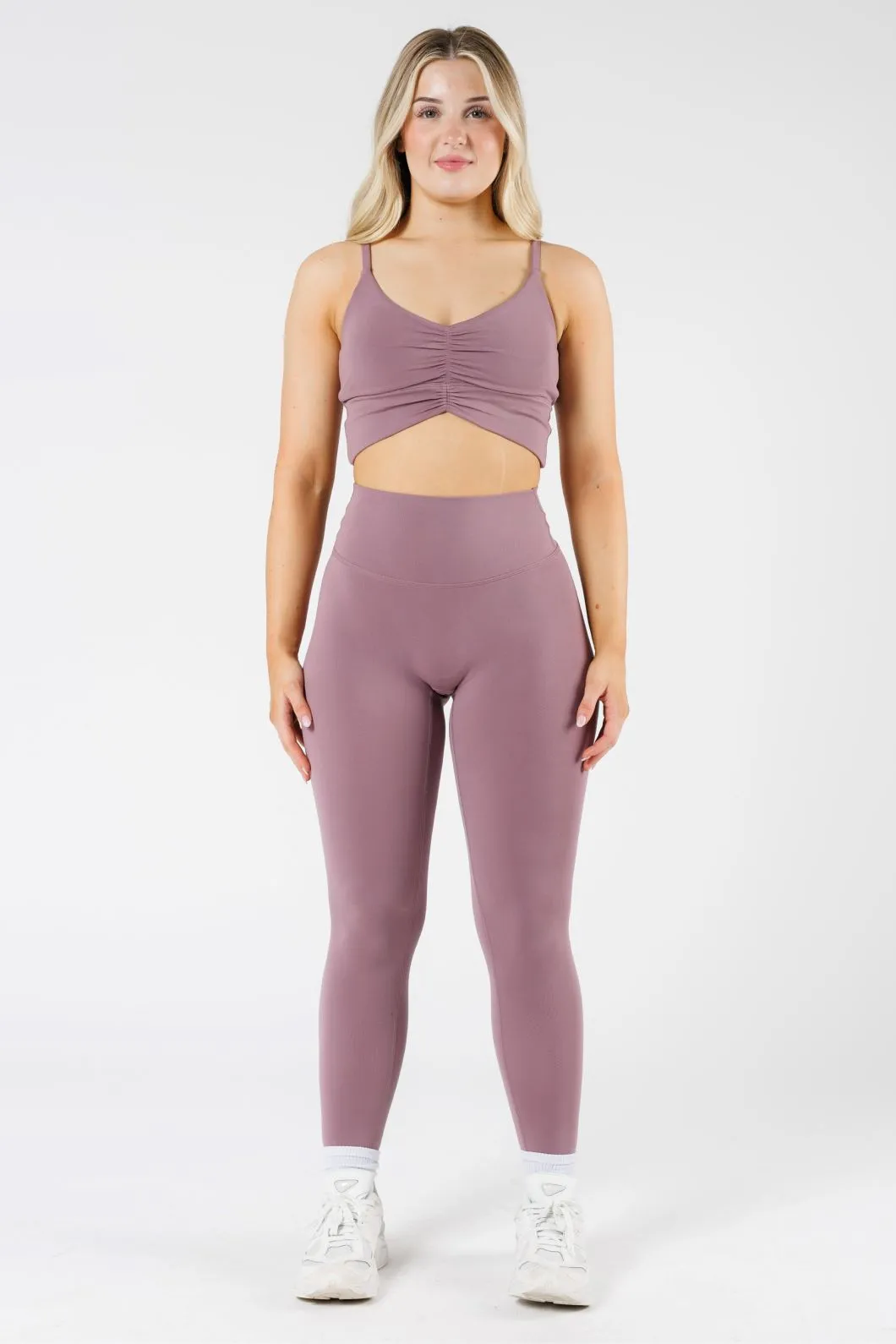 Reluna Original Sculptseam? Legging Dogwood