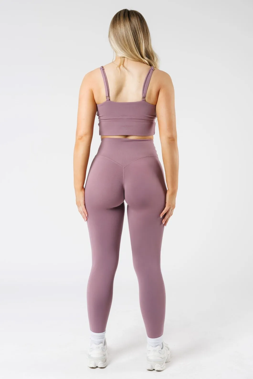 Reluna Original Sculptseam? Legging Dogwood