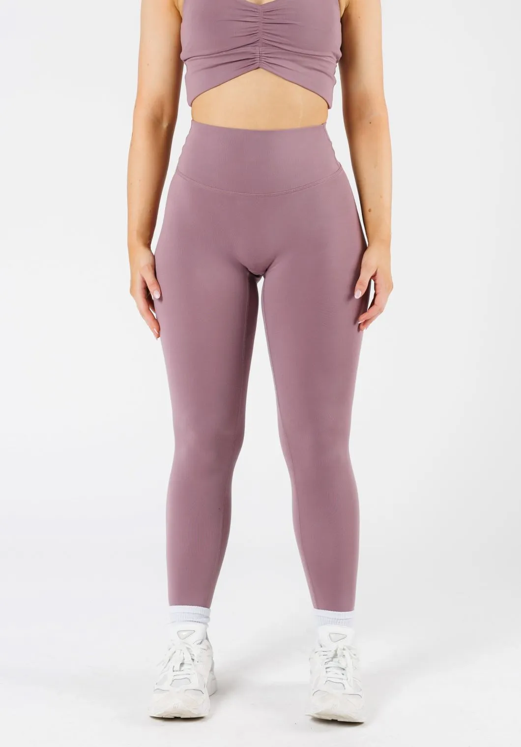 Reluna Original Sculptseam? Legging Dogwood