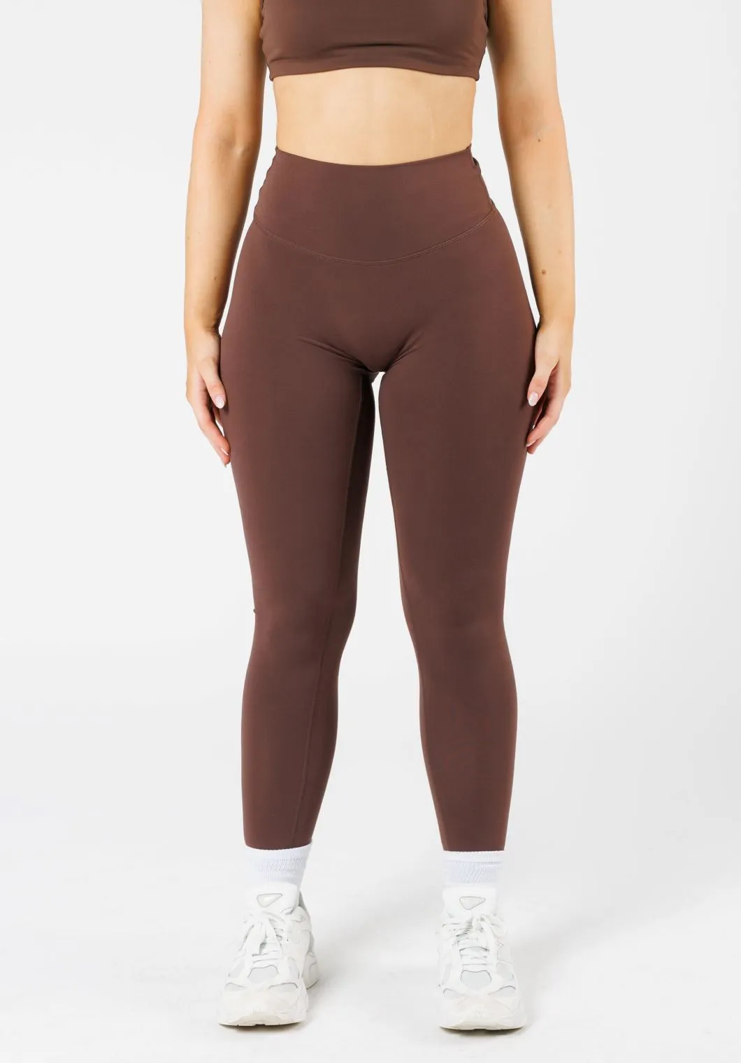 Reluna Original Sculptseam? Legging Earth