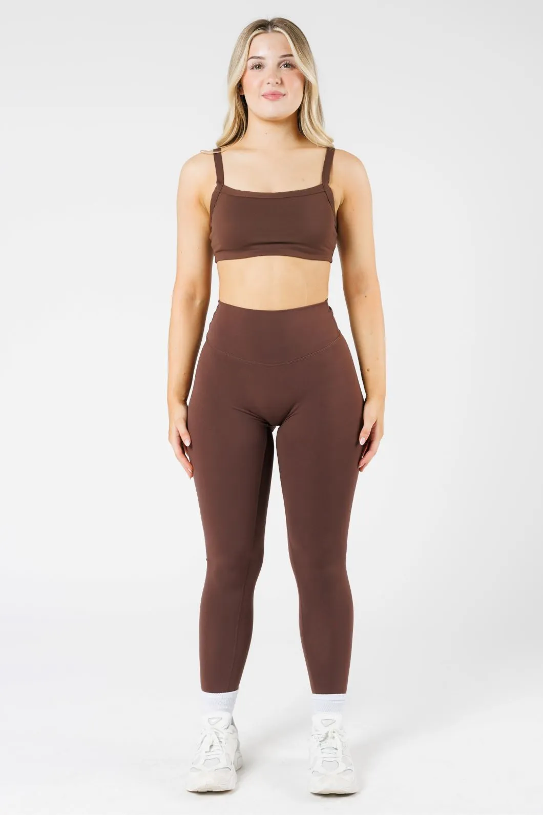 Reluna Original Sculptseam? Legging Earth