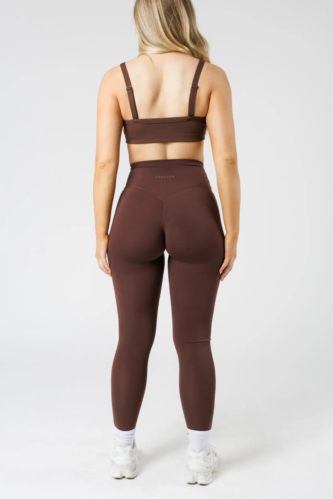 Reluna Original Sculptseam? Legging Earth