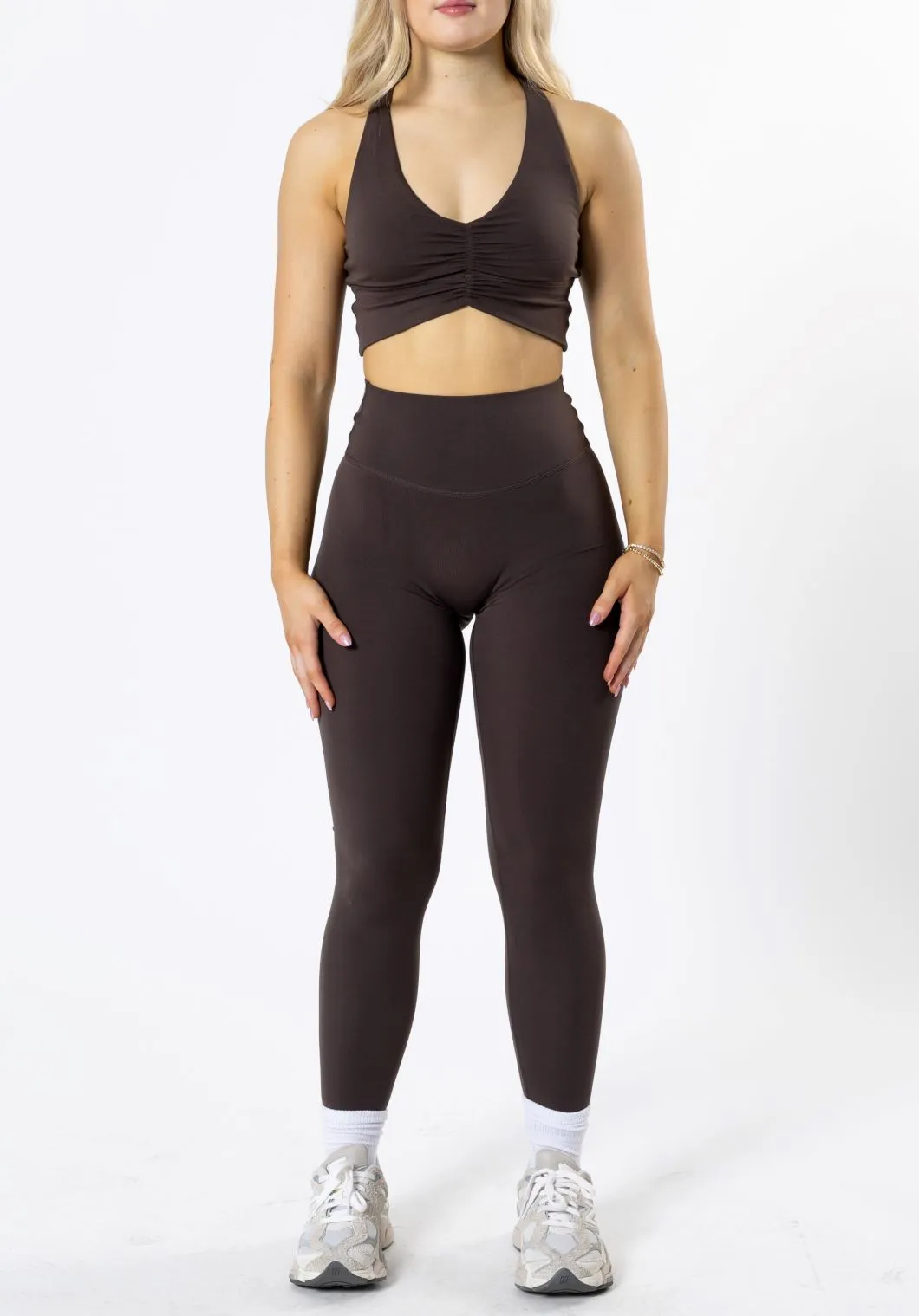 Reluna Original Sculptseam? Legging Espresso