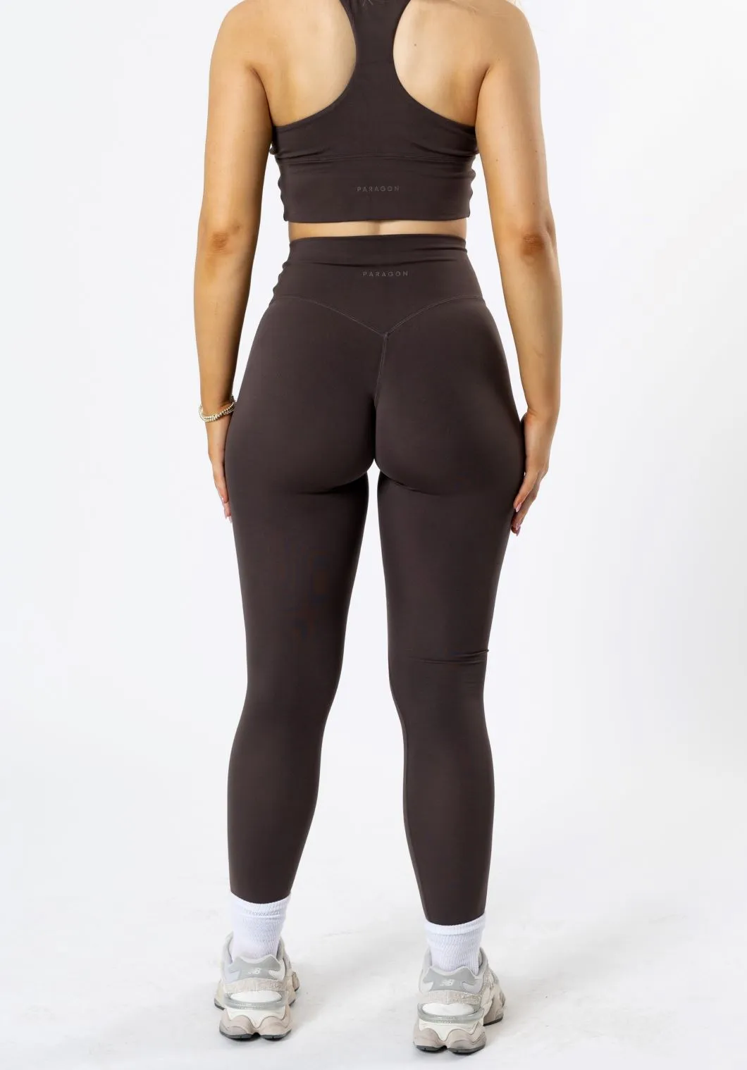 Reluna Original Sculptseam? Legging Espresso