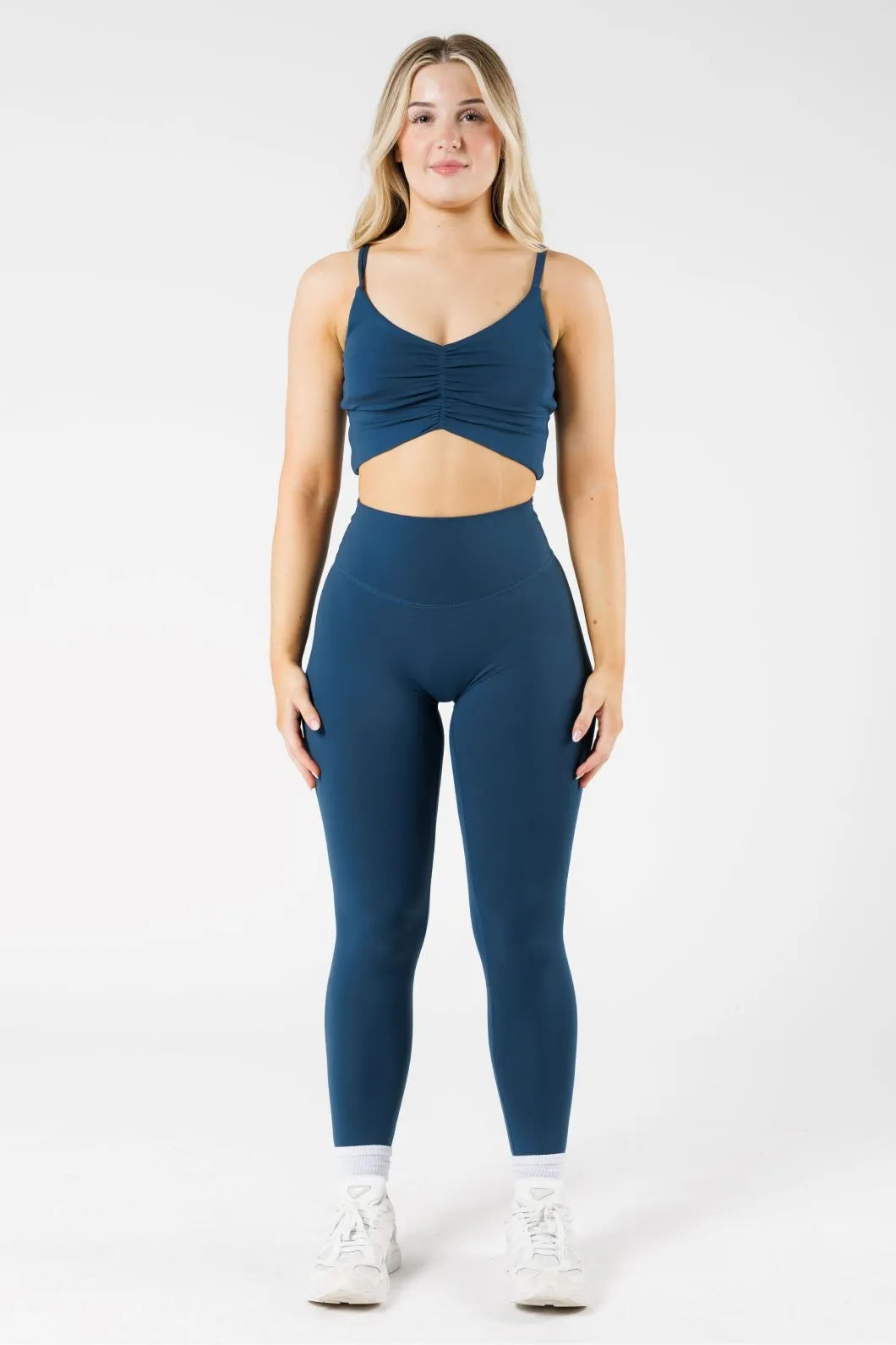 Reluna Original Sculptseam? Legging Eucalyptus