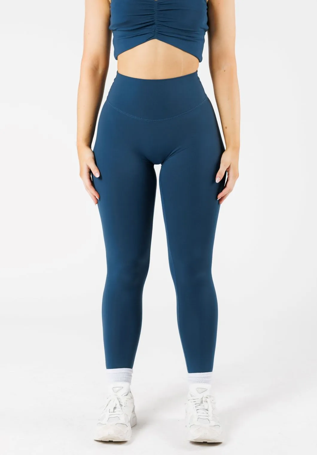 Reluna Original Sculptseam? Legging Eucalyptus