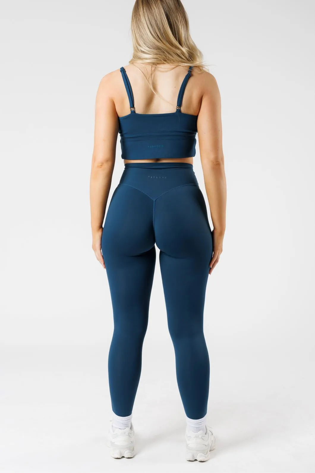 Reluna Original Sculptseam? Legging Eucalyptus