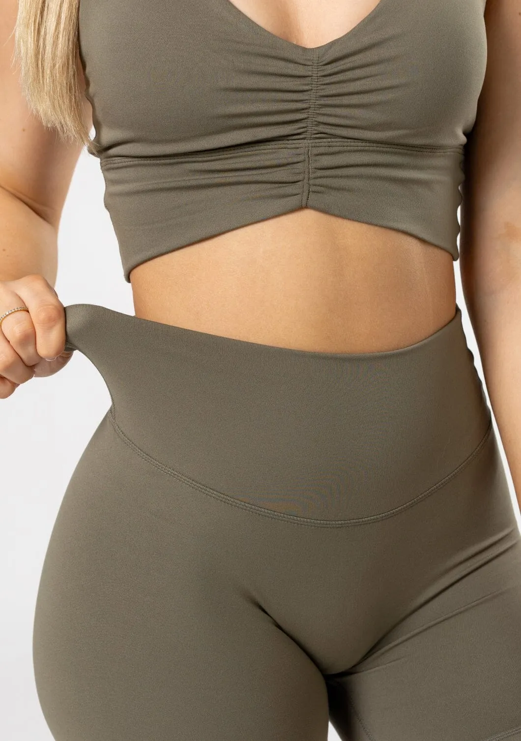Reluna Original Sculptseam? Legging Everglades
