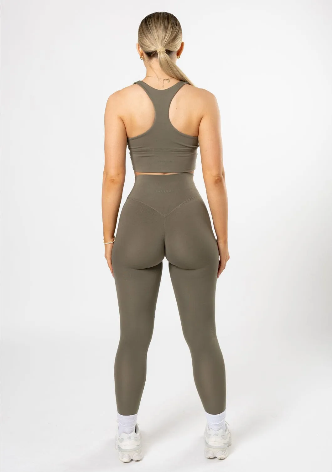 Reluna Original Sculptseam? Legging Everglades