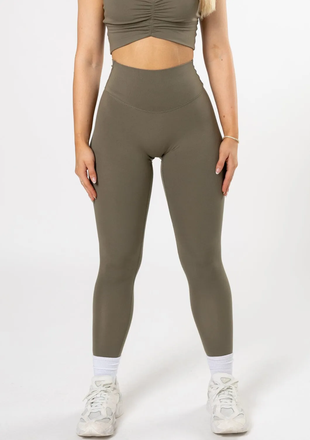 Reluna Original Sculptseam? Legging Everglades