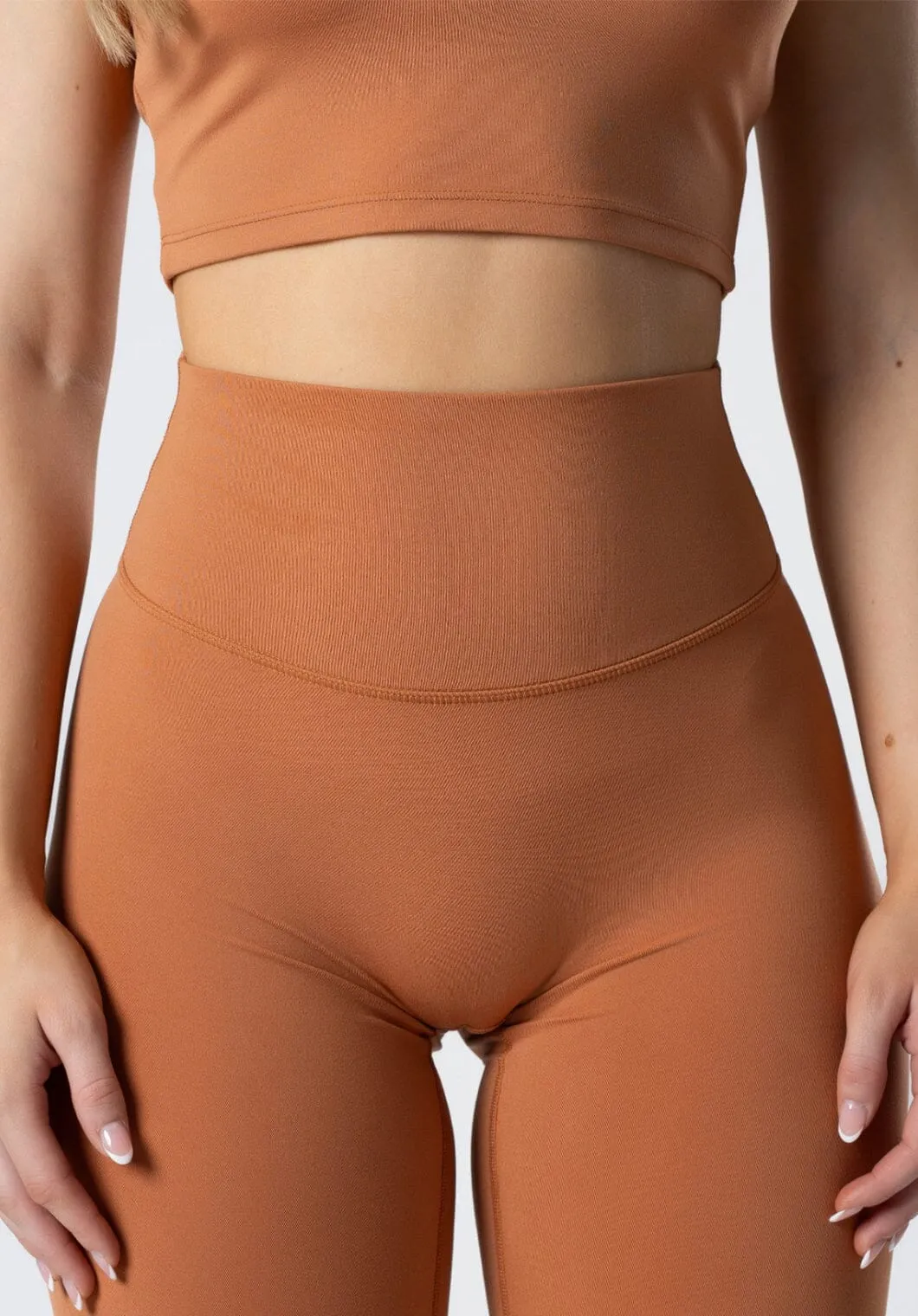 Reluna Original Sculptseam? Legging Fawn